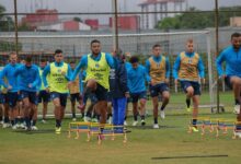 Reinaldo e JP Galvão Grêmio de Porto Alegre