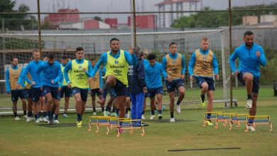 Reinaldo e JP Galvão Grêmio de Porto Alegre