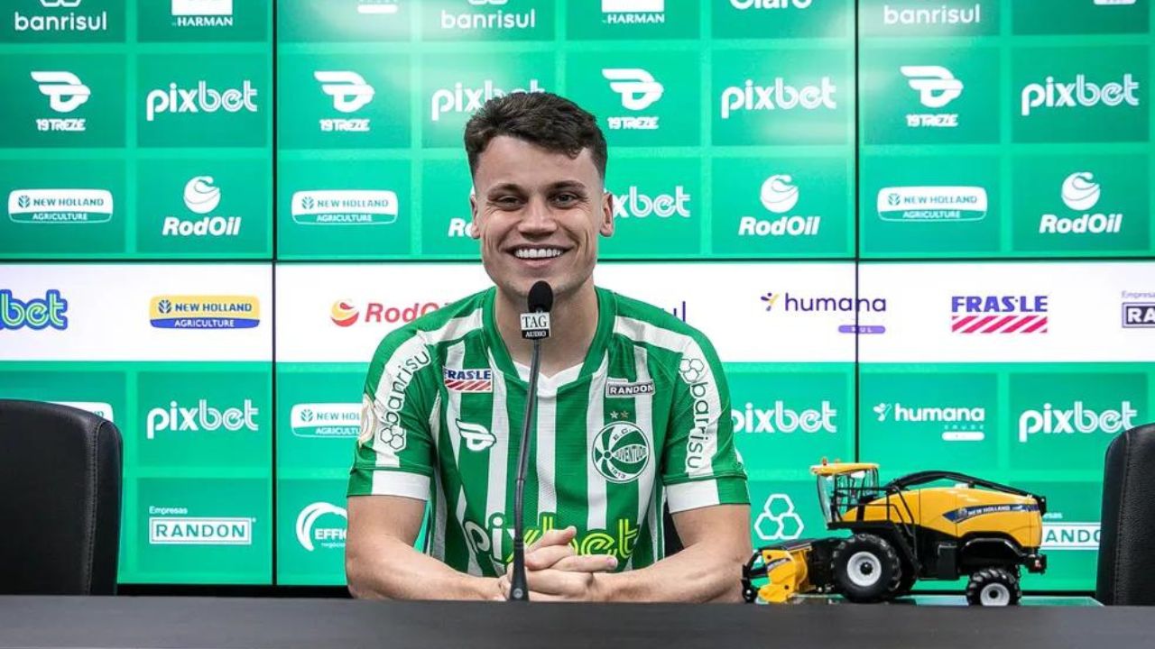 Rafinha do Juventude