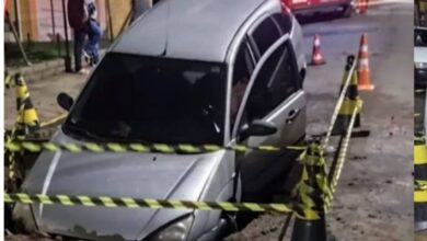 acidente de carro em garibaldi RS