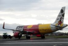 aeroporto de caxias do sul