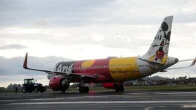 aeroporto de caxias do sul