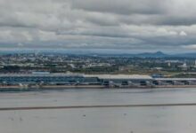 Aeroporto salgado filho em porto alegre