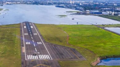 aeroporto