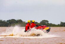 alagamentos em porto alegre, eldorado do sul