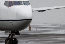 boeing 727-200 aeroporto porto alegre