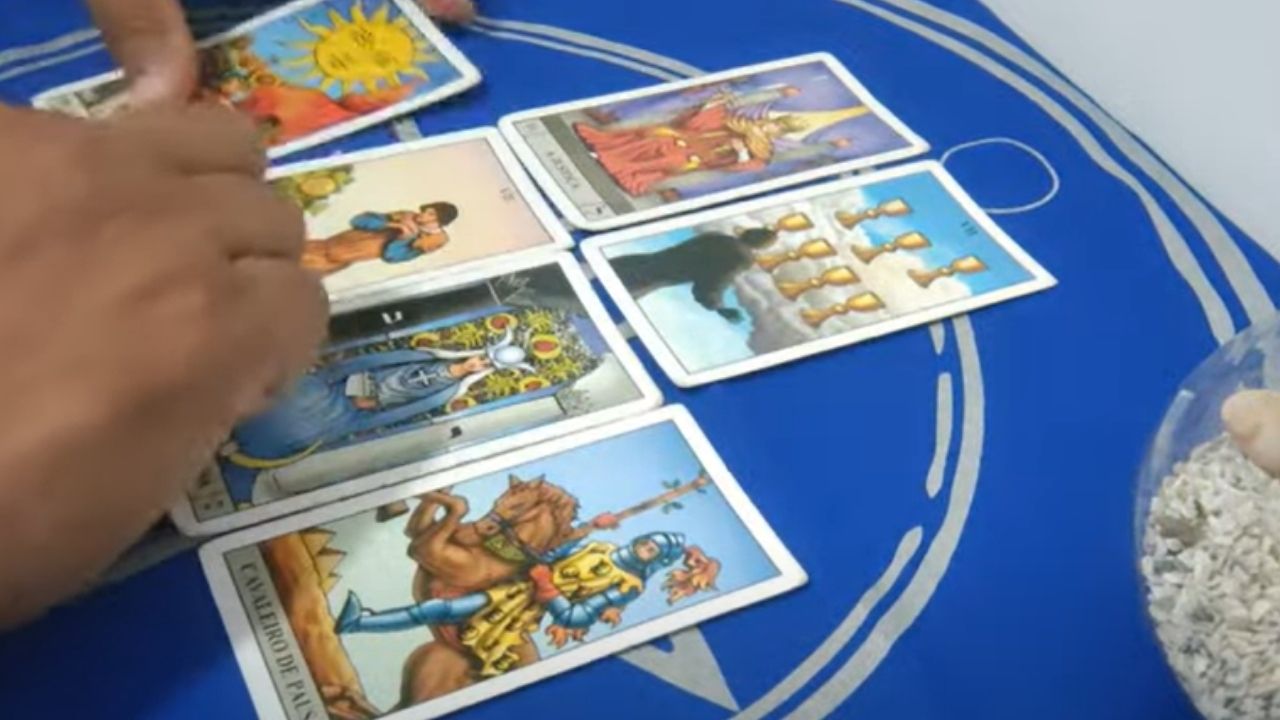 Tarot de inter x delfin