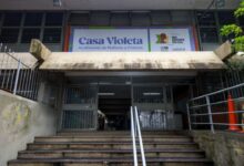 casa de acolhimento violeta em pporto alegre