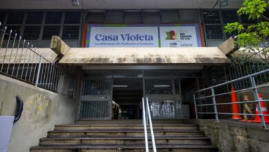 casa de acolhimento violeta em pporto alegre