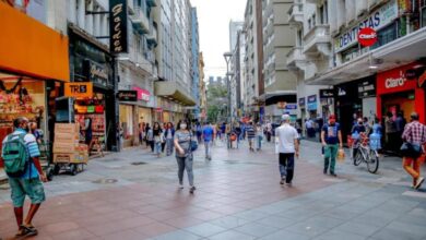 centro de porto alegre