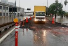 corredor humanitario porto alegre prefeitura