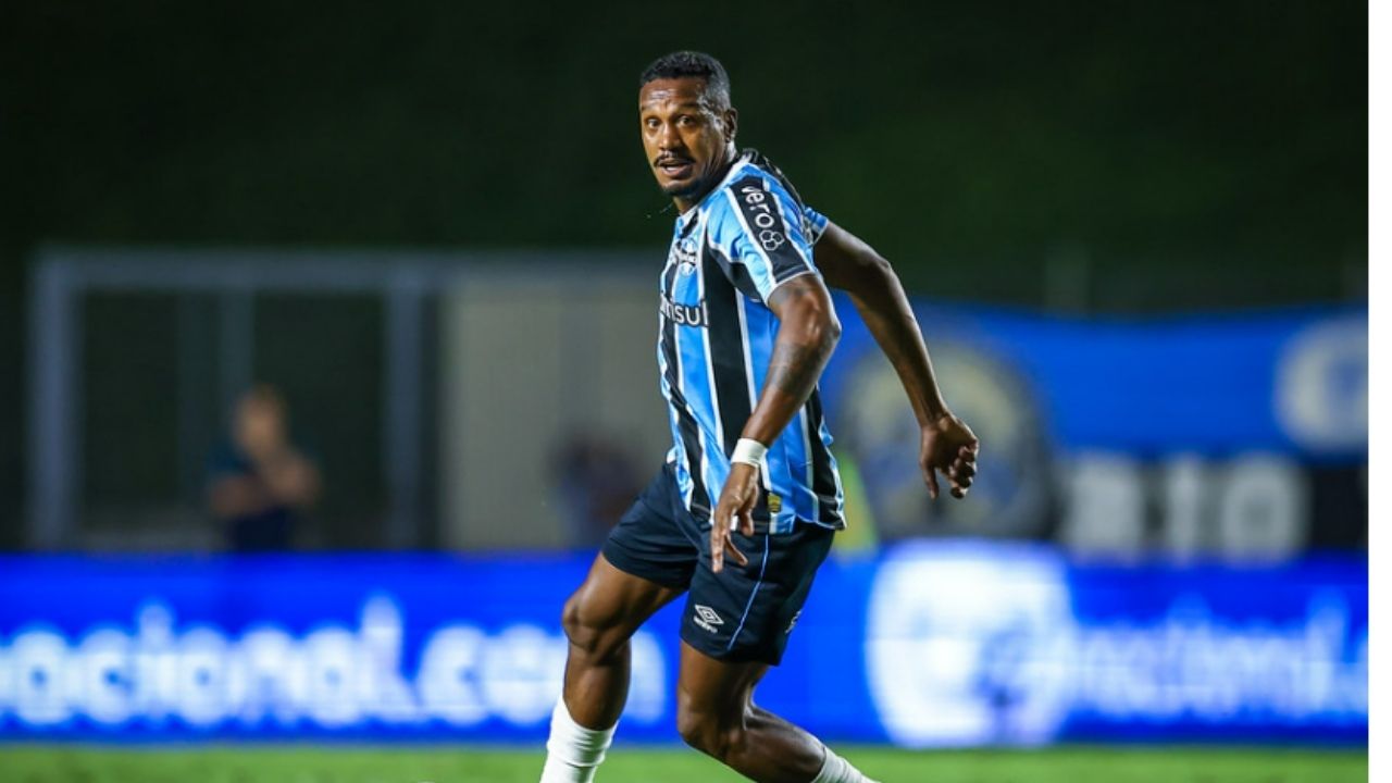 edenilson gremio