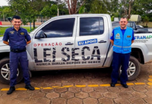 carro e equipe da lei seca porto alegre