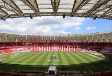 estádio beira-rio internaccional