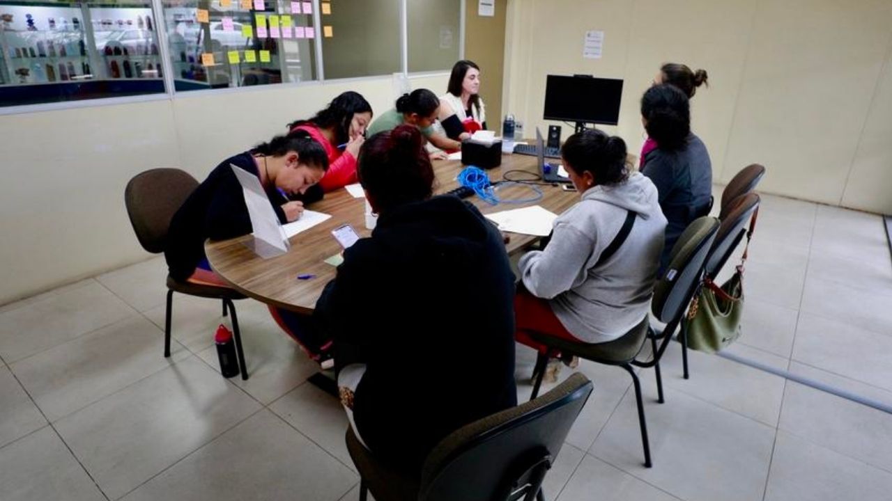 estudo e atendimento sobre saude mental porto alegre