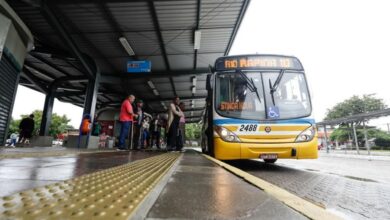 Trensurb divulgam demora nas viagens de onibus