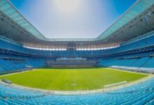 arena do gremio