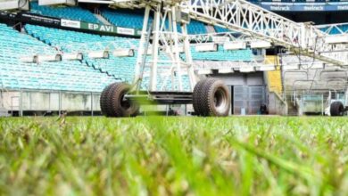 arena do gremio