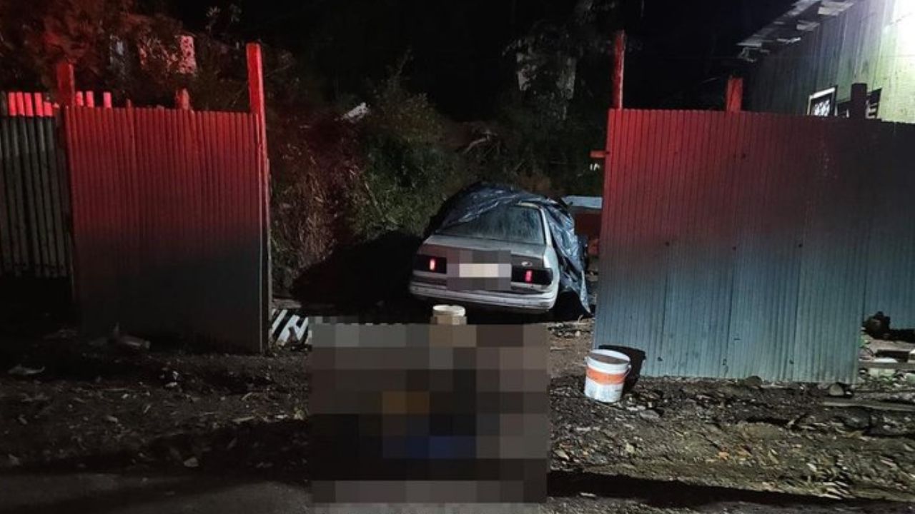 homem assassinado a tiros porto alegre