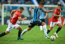 joao pedro em gremio x huachipato