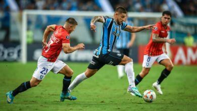 joao pedro em gremio x huachipato