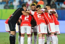 jogadores do internacional reunidos