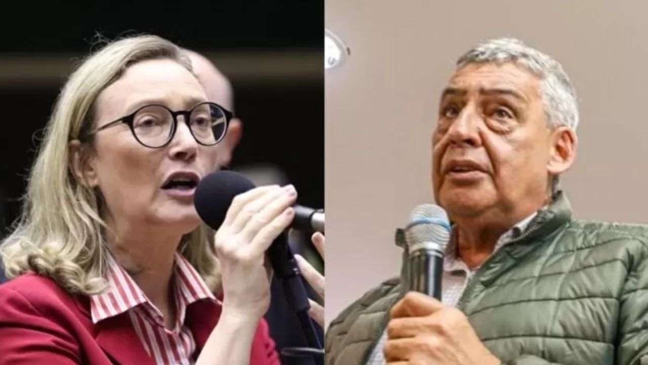 maria do rosario e sebastiao melo partidos