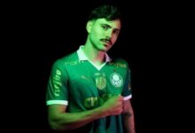 mauricio novo reforço do palmeiras