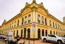 mercado publico