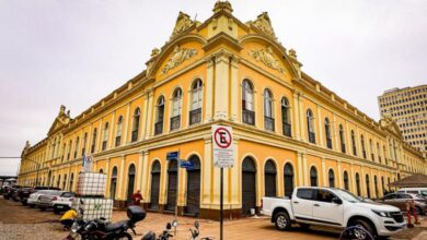 mercado publico