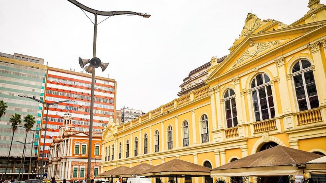 mercado publico