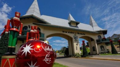 natal luz gramado