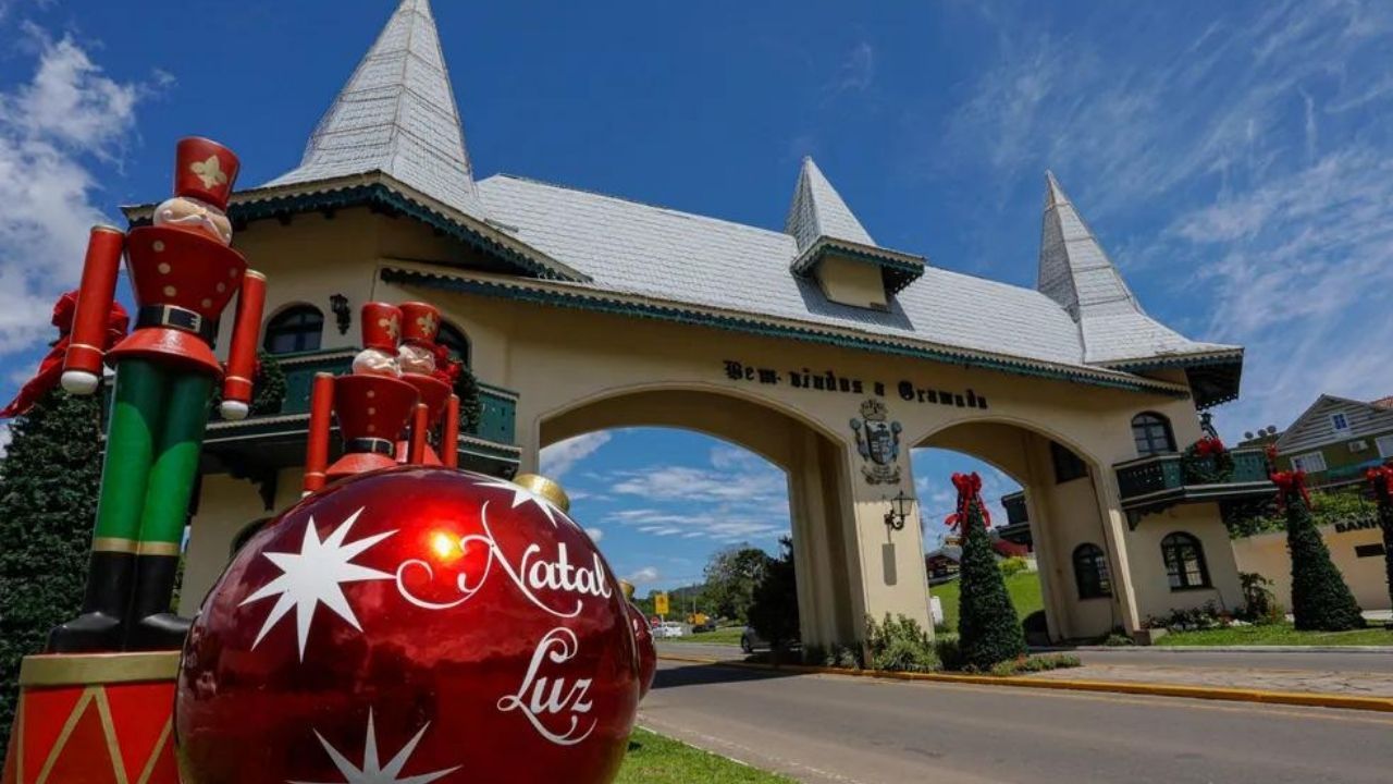 natal luz gramado