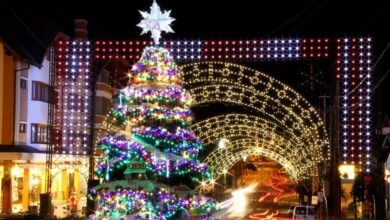 natal luz gramado