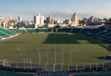 orlando scarpelli estadio do figueirense