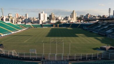 orlando scarpelli estadio do figueirense