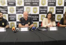 policia civil Porto Alegre