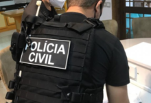 policia civil