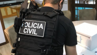 policia civil