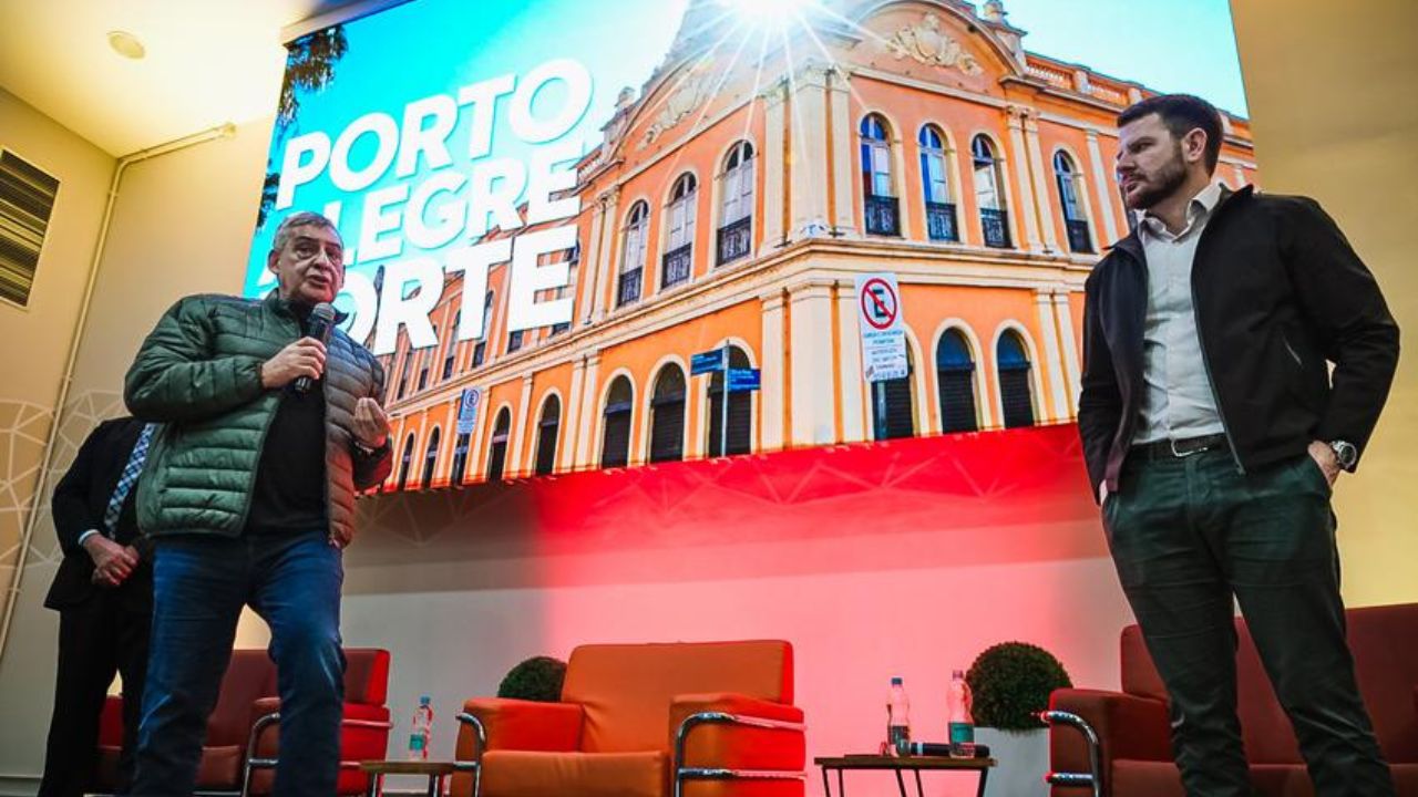 projeto proteção contra cheias porto alegre prefeitura