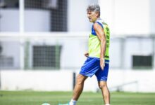 renato treino gremio