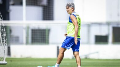 renato treino gremio