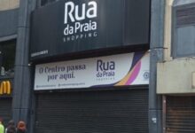 rua da praia shoppings