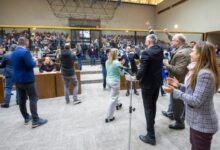 camara municipal em sessao ordinaria