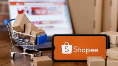 shopee