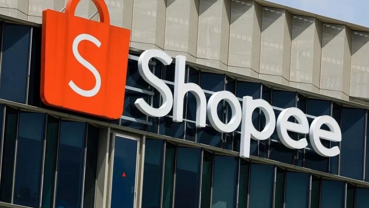 shopee