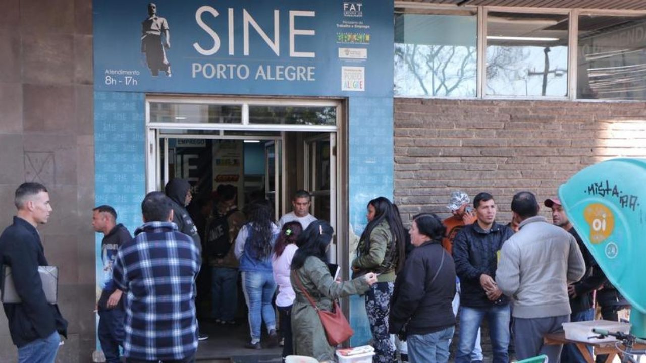 sine de porto alegre