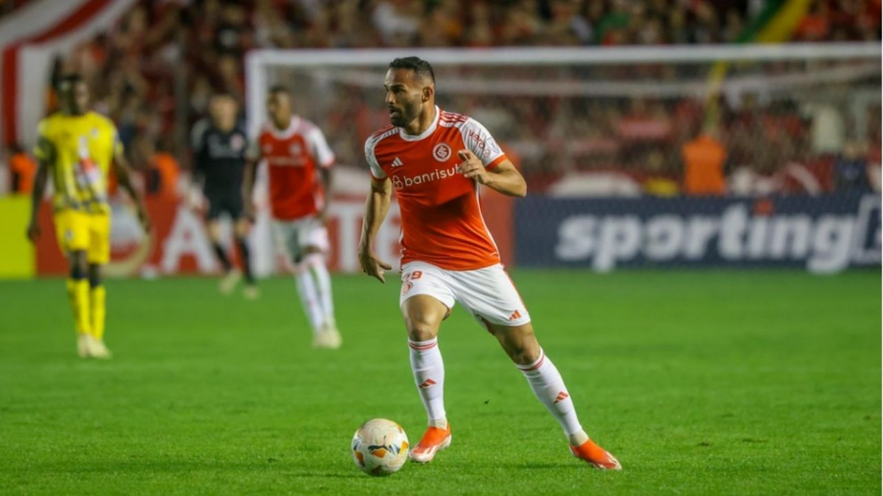 thiago maia jogador do internacional