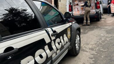 viatura policia civil