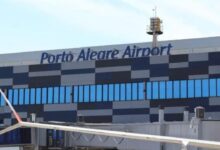 Aeroporto Salgado Filho de Porto Alegre